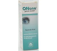 Onone Gocce Oculari 10 Ml