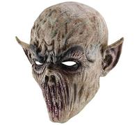 Fartoni Maschere Halloween Horror Con Design Realistico Per Uomo, Donna E Bambino, Ideale Per Costume Carnevale, Feste A Tema, Accessori Spaventosi E Halloween Mask