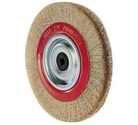 Fartools 110840 - Spazzola metallica per girello