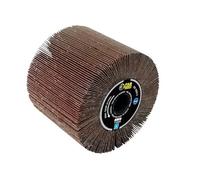 Fartools 110868 Spazzola a lamelle per rinnovatore