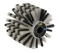 Fartools 110889 Spazzola in fibra di plastica per rinnovatore