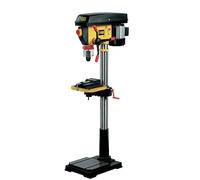 Fartools 111209-Trapano a colonna, 550 W, tipo di montaggio CM2-Cono morse/MT2