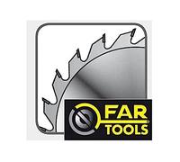 Fartools 113831 - Lama 255 mm