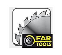 Fartools 113834 - Lama 255 mm