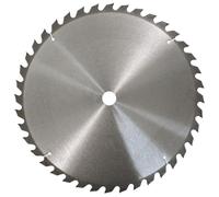 Fartools 113837 - Lama per sega per ceppi, 405 mm