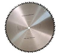 Fartools 113887 - Lama per sega per ceppi, ⌀ 700 mm, foro 30 mm, denti 40 T
