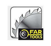 Fartools 113969 - Lama 254 mm