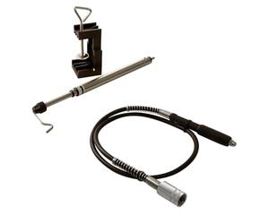 Fartools 115425 - Tubo e morsa mini-mola, lunghezza 900 mm, larghezza 65 mm, altezza 650 mm