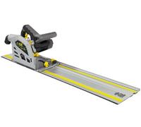 Fartools 115443 Sega Circolare CS 165Rb, 1200 W, 230 V, Grigio - NUOVO