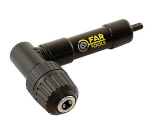Fartools 115891 - Adattatore angolare di perforazione per trapano