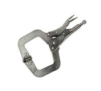 Fartools 150510 - Pinza con morsa a collo di cigno