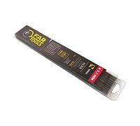 Fartools 150706 - Elettrodo di saldatura, tipo di bacchetta rutilo, diametro 3,2 mm, lunghezza 350 mm, numero di bacchette x25