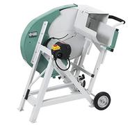 Fartools 182010 sega per tronchi, 2000 W, diametro 500 mm