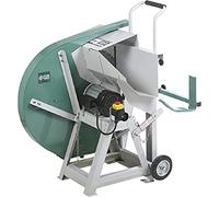 Fartools 182011 - Sega per tronchi, 3000 W, diametro 700 mm