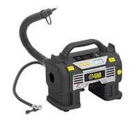 Fartools 216027 - Pistola ad aria Chaid X-Fit