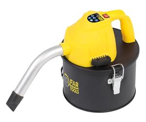 Fartools APG4, Aspirapolvere Vuoto Cenere
