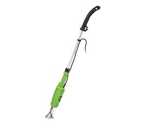 Fartools DT2000B - Diserbatori termici, colore: Verde/Grigio