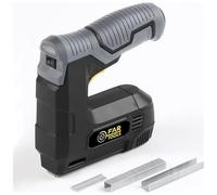 FARTOOLS - Fartools 3.6v Chiodatrice E Cucitrice Elettrica