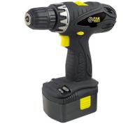 Fartools KB 144 - Trapano-avvitatore senza fili, 14,4 V