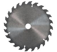 Fartools - Lama sega circolare 24 denti 185 mm