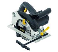 Fartools LL 1400 - Sega circolare 1400 W, ø 185 mm, alesaggio 20 mm, spessore d