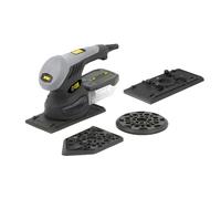 Fartools mps200 Levigatrice Multifunzione