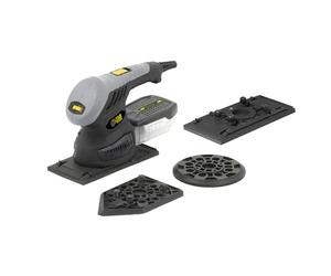Fartools mps200 Levigatrice Multifunzione