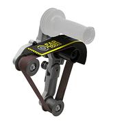 Fartools MR 900-TS - Testa levigatrice tubo per MULTI-REX900, 533 x 30 mm, adatta a MULTI-REX900 per levigare tubi, opachi, colonnine