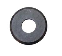 Fartools One 210802 - Ruota al carburo per TCM402, 16 x 6 x 3 mm