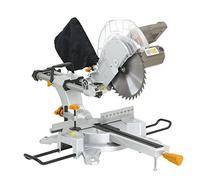 Fartools One JOS 255 - Sega circolare, 1600 W