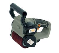 Fartools One REX ONE 80 Rinnovatore compatto 420 W, spazzola in fibra sintetica.80 mm/L100 mm, 1500 - 3600 giri/min, molte spazzole adattabili, decapaggio superfici medie, tortora