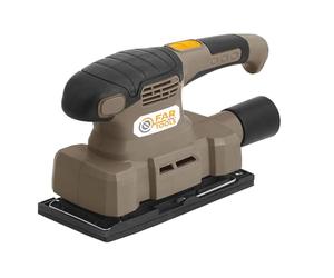 Fartools One S 150 - Smerigliatrice a vibrazione, 150 W, 187 x 90 mm