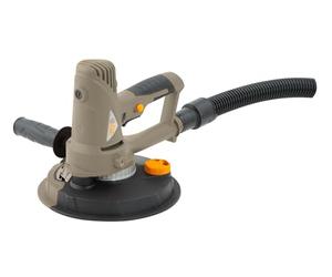 Fartools pp710 Levigatrice gesso, 710 W, Nero
