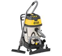 Fartools PRO-NET70-Aspiratore per liquidi e polvere, 3600 W, 20 Kpa, filtro in tela