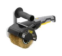 Fartools REX 120 C Levigatrice ideale per il restauro di prodotti da esterno
