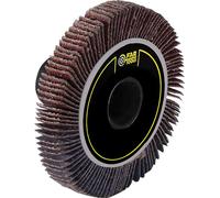 Fartools Spazzola abrasiva di precisione Ø60/L10mm