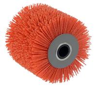 Fartools Spazzola 110886 Filo abrasivo in nylon rosso per Rex120c e Rex200 S