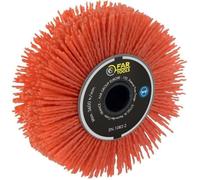 Fartools Fartools Spazzola In Nylon Abrasiva Di Precisione Ø120mm / L20mm S_0294
