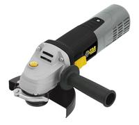 Fartools TM 05C - Smerigliatrice angolare, 910 W, 125 mm, alesaggio 22,2 mm