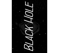 Fartoons: Black Hole - Notebook: E.L.W INC