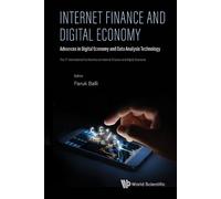 Faruk Balli Internet Finance And Digital Economy: Advances In (Copertina rigida)