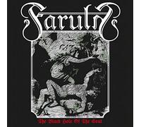 Faruln - Black Hole Of The Soul