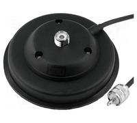 FARUN BM-120PL Aggancio per antenna CB