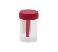 F CARE CONT FECI STERILE 60ML