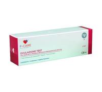 Farvima Genetic Test Kit Alimentazione
