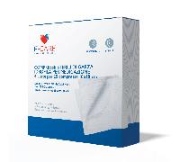 GARZA F CARE COT12/8 10X10 100