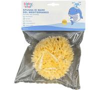 farvima medicinali spa Babystar spugna mare naturale 12 cm