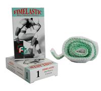 Farvisan BENDA A RETE TUBOLARE FIMELASTIC NUMERO 1