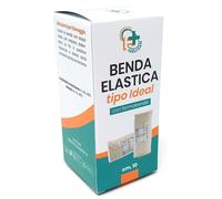 Farvisan Ideal Benda Elastica 10 cm