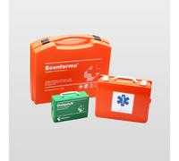 Farvisan CASSETTA PRONTO SOCCORSO FINO A 2 DIPENDENTI